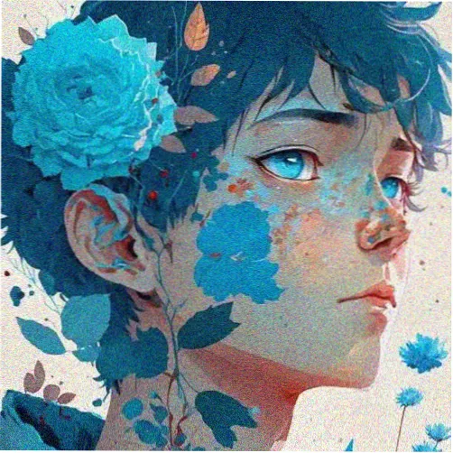 斗牌传说漫画主角牌手头像